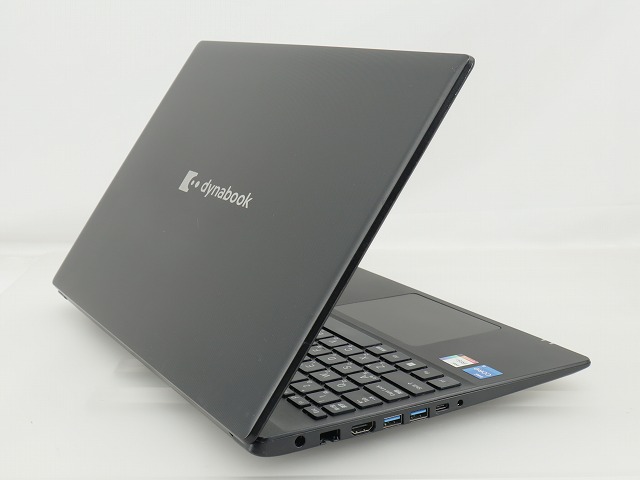 dynabook DYNABOOK P55/HT A6P6HTBA4V42