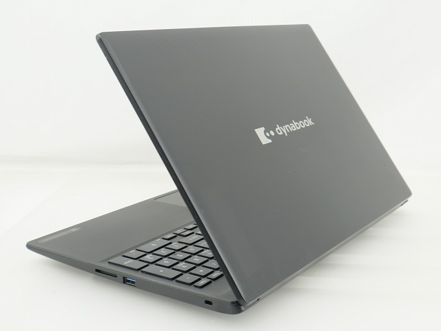 dynabook DYNABOOK P55/HT A6P6HTBA4V42