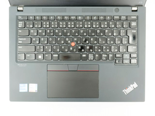 LENOVO THINKPAD X13 GEN 2 20WL-S9DU00