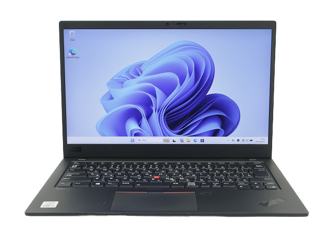 LENOVO THINKPAD X1 CARBON GEN8 20UA-S8SA00
