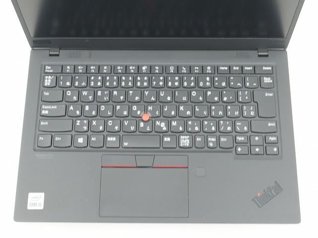 LENOVO THINKPAD X1 CARBON GEN8 20UA-S8SA00
