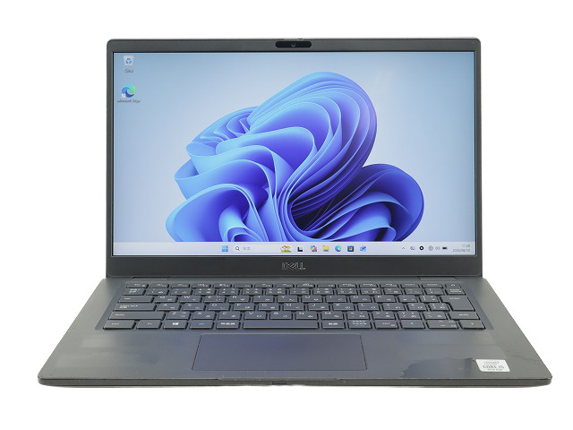 DELL LATITUDE 7310 
