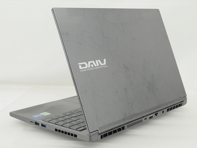 MouseComputer DAIV 5N 21105N-TGLABW11