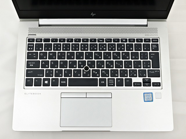 HP ELITEBOOK 830 G6 