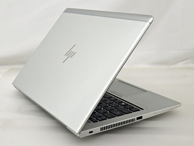 HP ELITEBOOK 830 G6 
