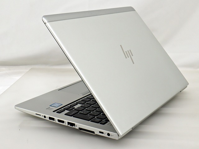 HP ELITEBOOK 830 G6 