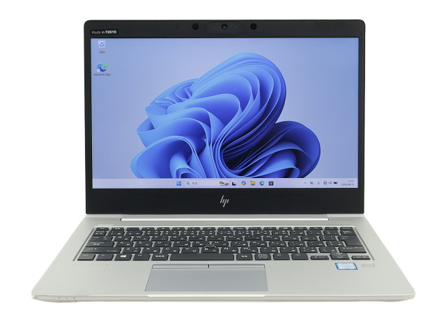 HP ELITEBOOK 830 G6 