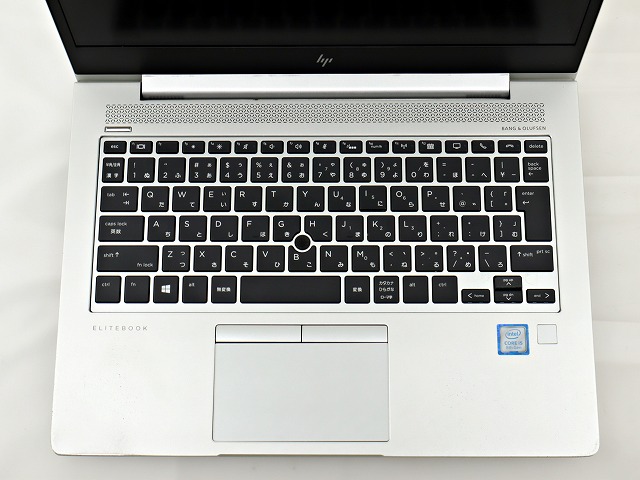 HP ELITEBOOK 830 G6 
