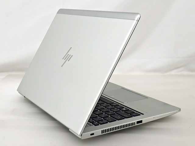 HP ELITEBOOK 830 G6 