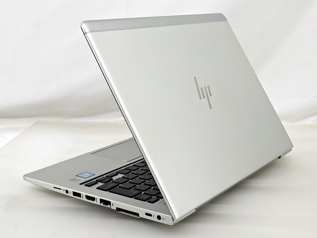 HP ELITEBOOK 830 G6 