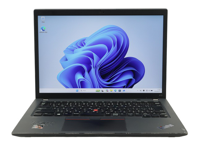 LENOVO THINKPAD X13 GEN 2 20XJ-S08E00