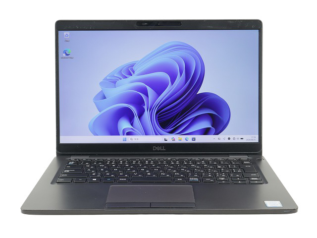 DELL LATITUDE 5300 