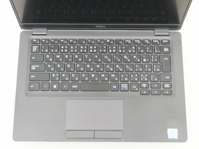 DELL LATITUDE 5300 