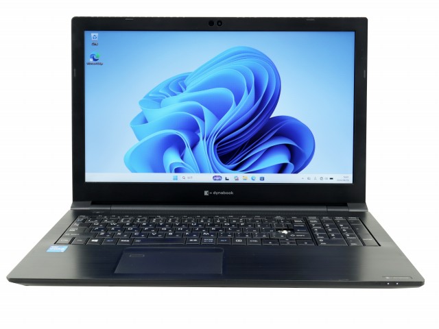 dynabook DYNABOOK B55/HS A6BDHSF8KB31