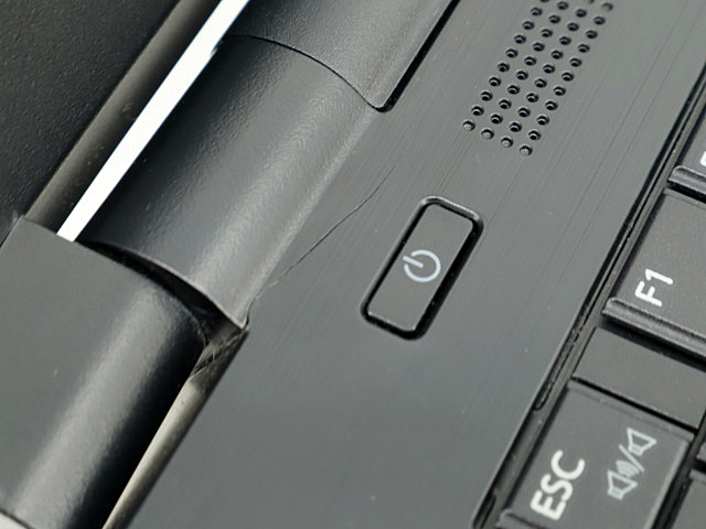 dynabook DYNABOOK B55/HS A6BDHSF8KB31
