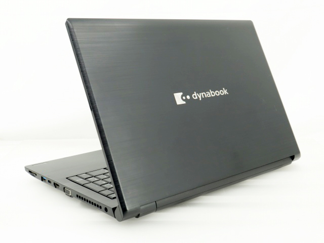 dynabook DYNABOOK B55/HS A6BDHSF8KB31