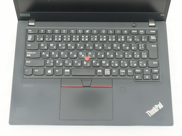LENOVO THINKPAD X13 GEN1 20UG-S2YJ00