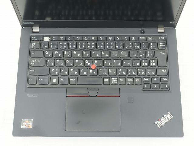 LENOVO THINKPAD X13 GEN1 20UG-S2YJ00
