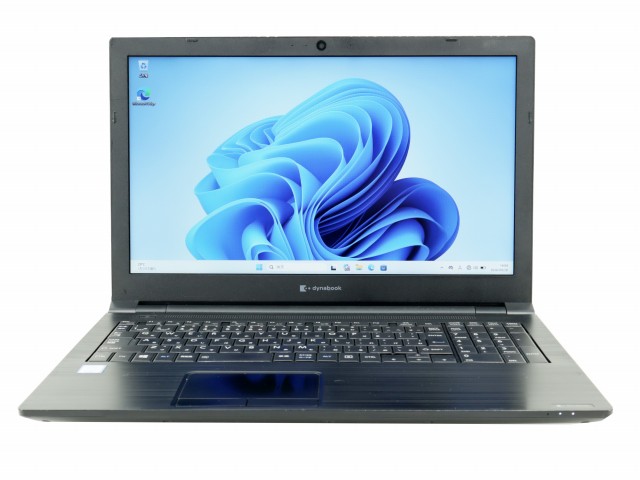 dynabook DYNABOOK B65/ER A6BSERN8BA21