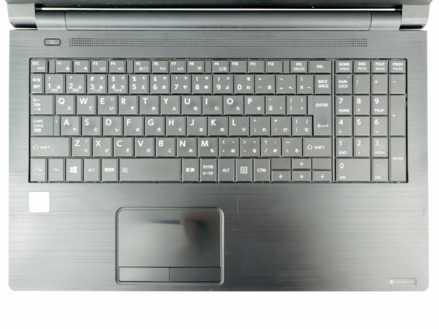 dynabook DYNABOOK B65/ER A6BSERN8BA21