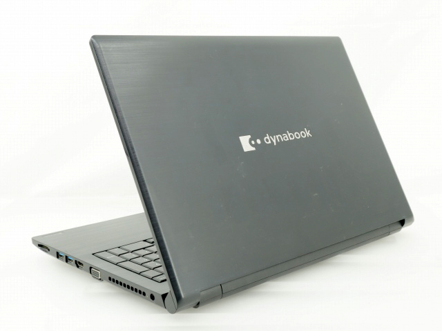 dynabook DYNABOOK B65/ER A6BSERN8BA21