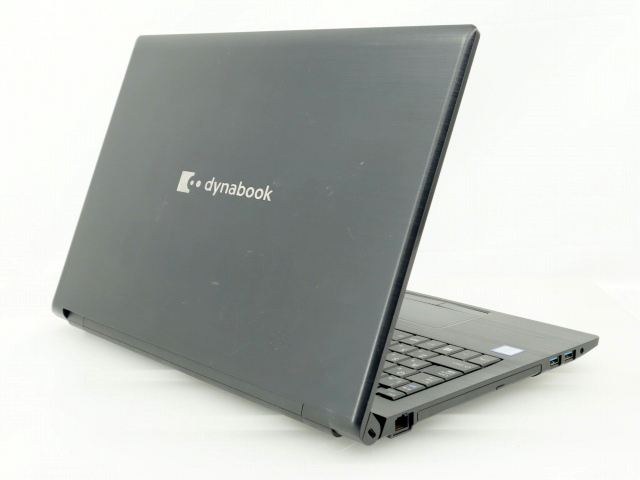 dynabook DYNABOOK B65/ER A6BSERN8BA21