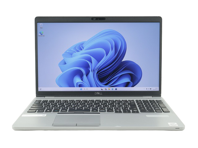 DELL LATITUDE 5510 