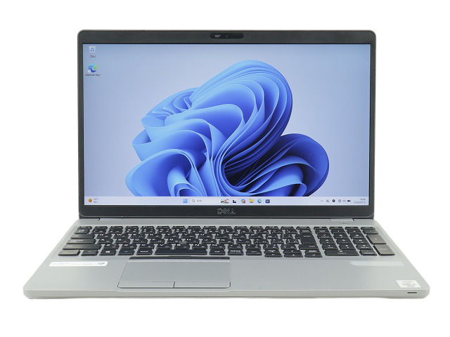 DELL LATITUDE 5510 