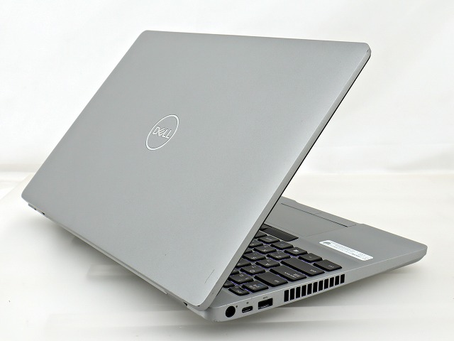 DELL LATITUDE 5510 