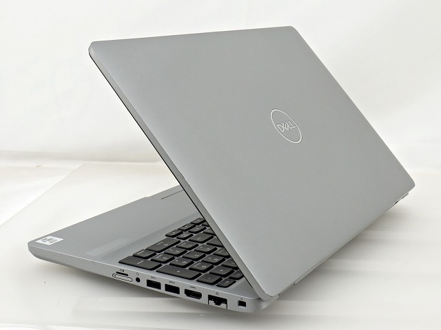 DELL LATITUDE 5510 
