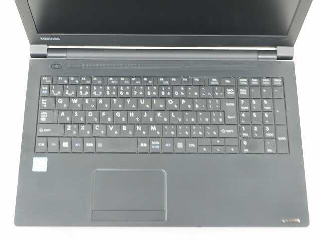 東芝 DYNABOOK B65/M PB65MHJ44N7AD21