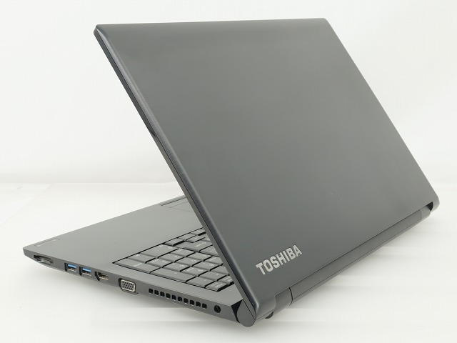 東芝 DYNABOOK B65/M PB65MHJ44N7AD21