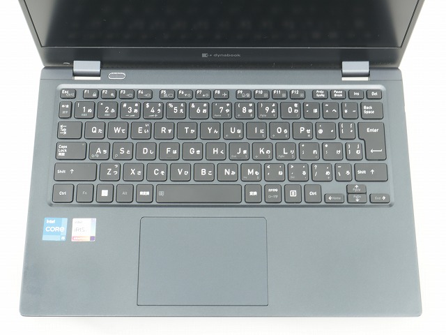 dynabook DYNABOOK G83/KV A6GNKVL8F61A