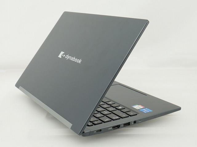 dynabook DYNABOOK G83/KV A6GNKVL8F61A