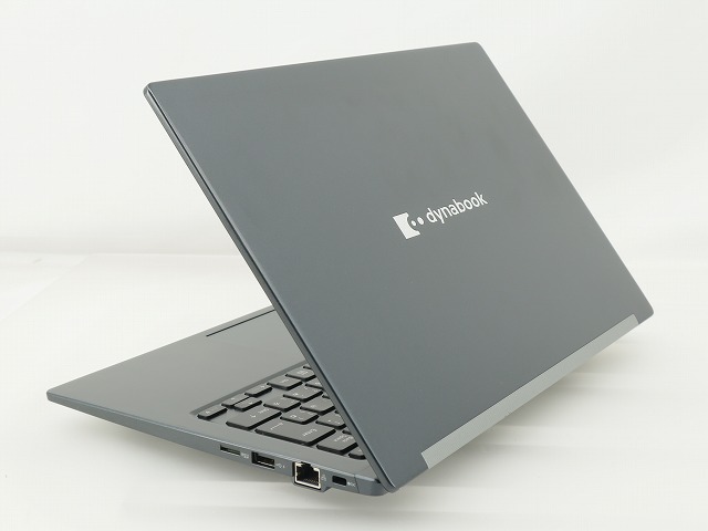 dynabook DYNABOOK G83/KV A6GNKVL8F61A