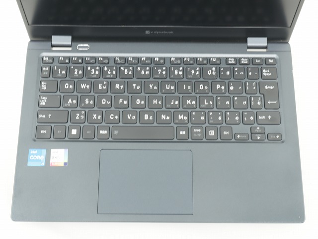 dynabook DYNABOOK G83/KV A6GNKVLCD61A