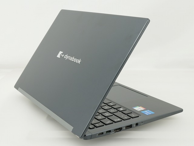 dynabook DYNABOOK G83/KV A6GNKVLCD61A