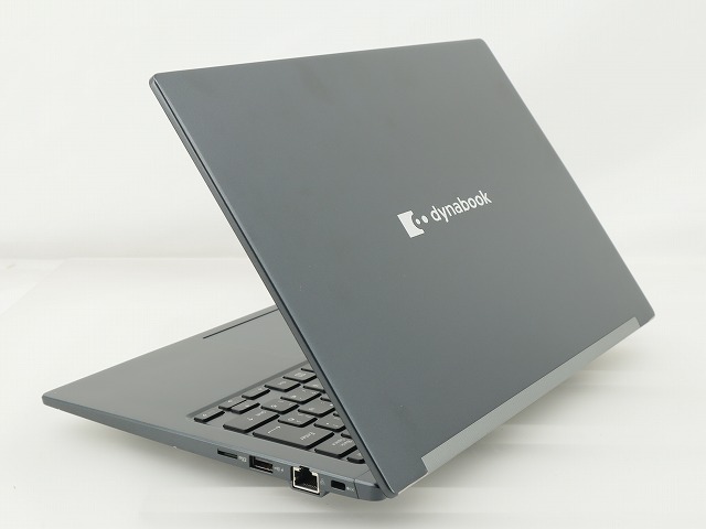 dynabook DYNABOOK G83/KV A6GNKVLCD61A