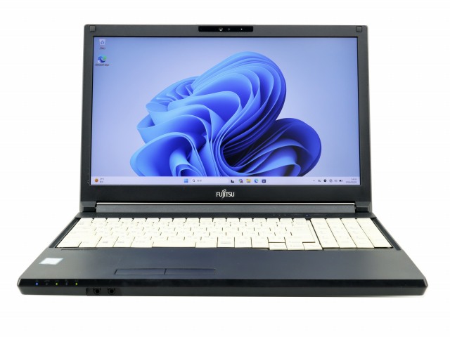 富士通 LIFEBOOK A579/A FMVA62002