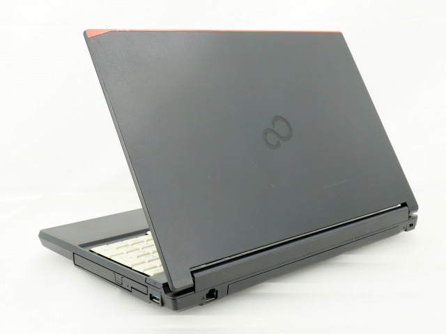 富士通 LIFEBOOK A579/A FMVA62002