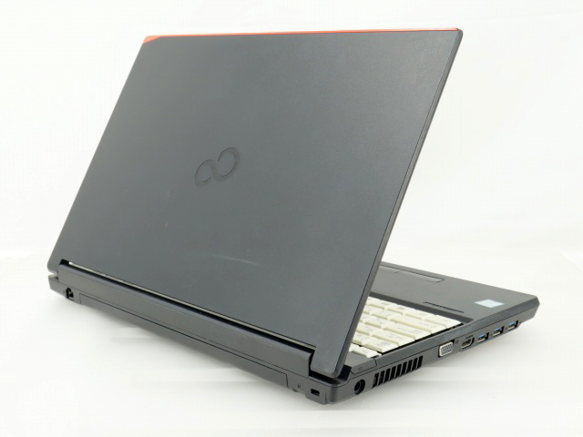 富士通 LIFEBOOK A579/A FMVA62002
