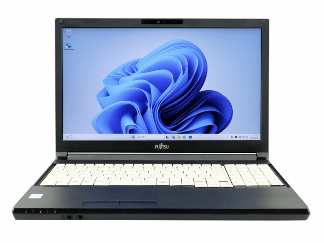 富士通 LIFEBOOK A579/A FMVA62002