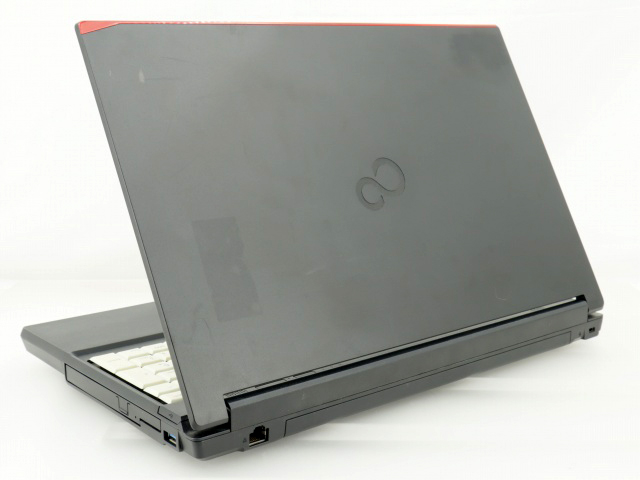 富士通 LIFEBOOK A579/A FMVA62002