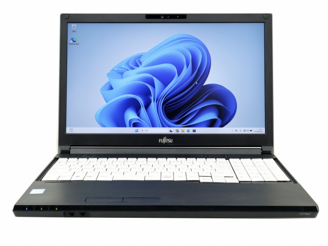 富士通 LIFEBOOK A579/A FMVA62002