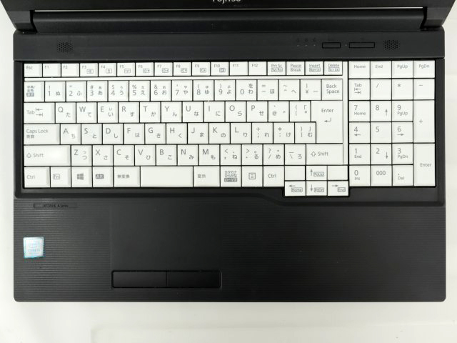 富士通 LIFEBOOK A579/A FMVA62002