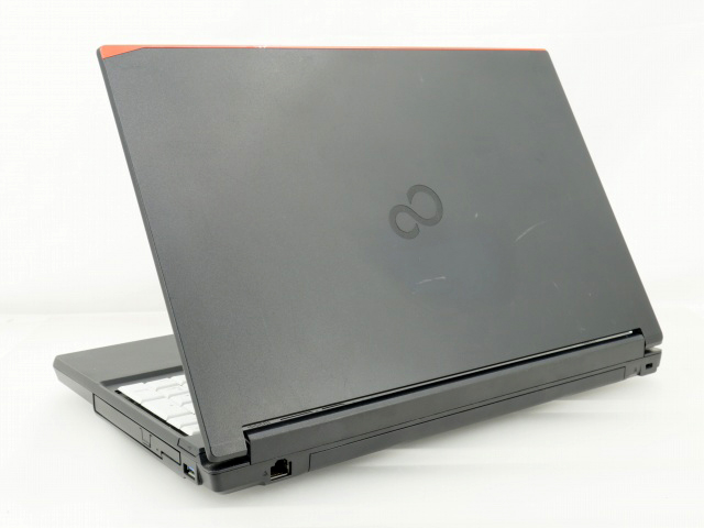 富士通 LIFEBOOK A579/A FMVA62002