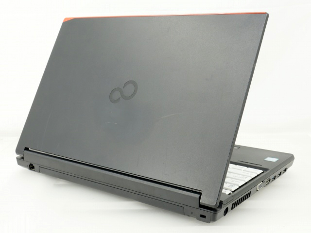 富士通 LIFEBOOK A579/A FMVA62002