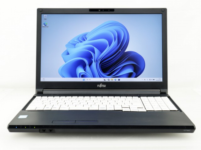 富士通 LIFEBOOK A579/A FMVA62002