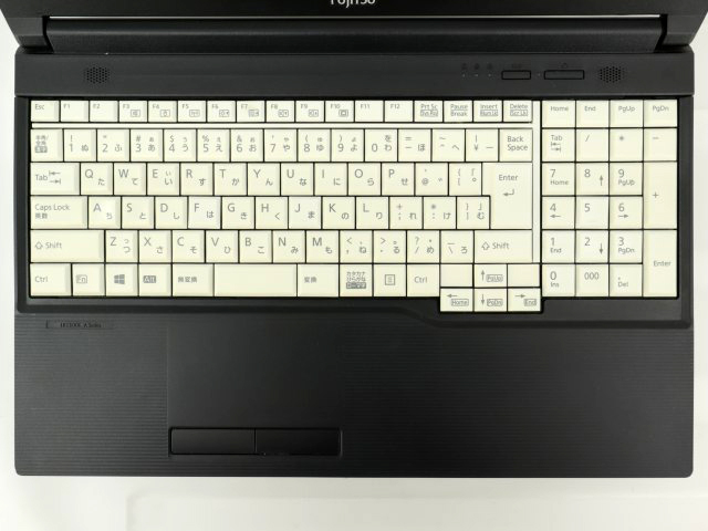 富士通 LIFEBOOK A579/A FMVA62002