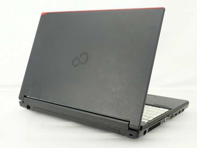 富士通 LIFEBOOK A579/A FMVA62002